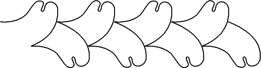 Angelwing Braid repeat