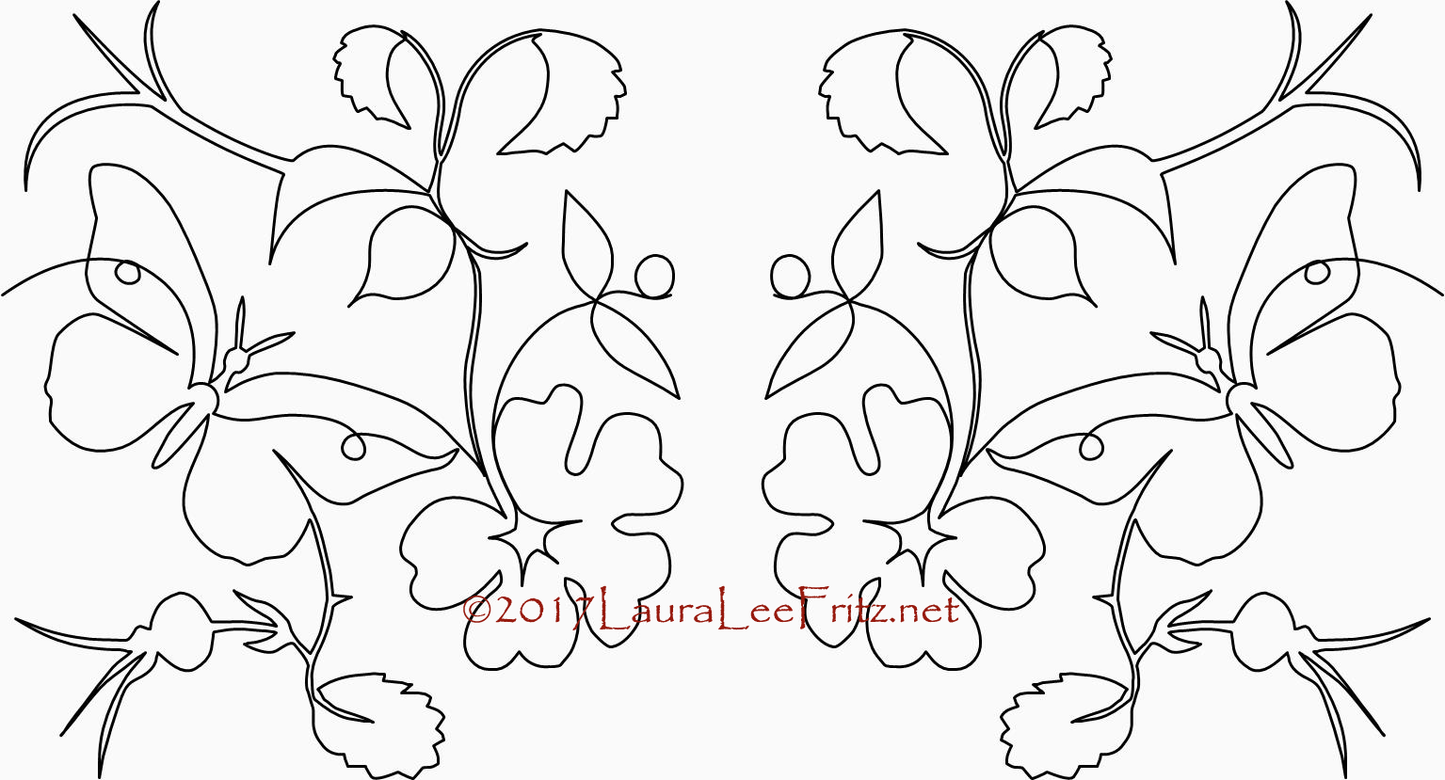 Bookcover Moth and Rosebud