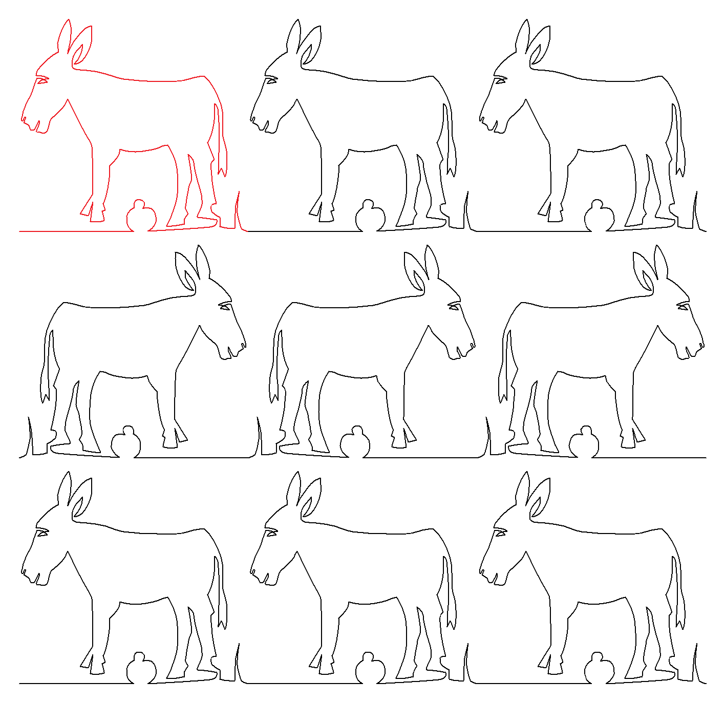Burro