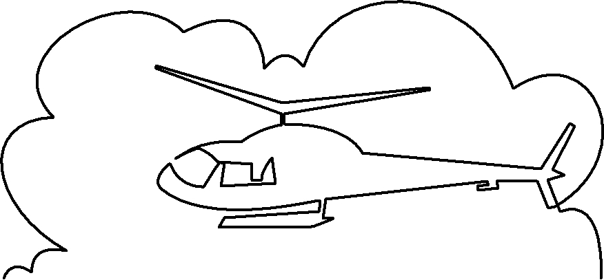 Helicopter