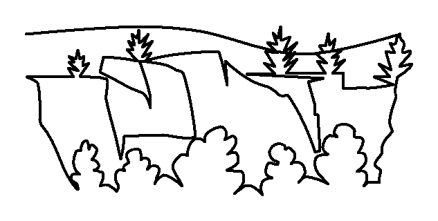 Montana Butte